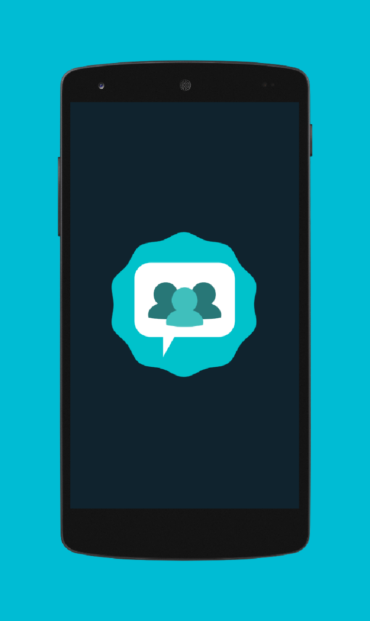 Signal Group Screenshot 1